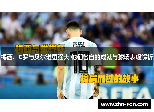 梅西、C罗与贝尔谁更强大 他们各自的成就与球场表现解析